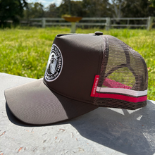 Load image into Gallery viewer, Pink Ladies Trucker Hat