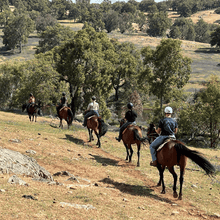 Load image into Gallery viewer, 1-Hour Adventure Ride Out for 2 People - Weekdays