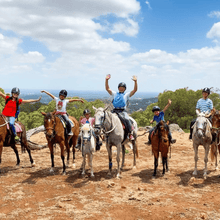 Load image into Gallery viewer, 1-Hour Adventure Ride Out for 2 People - Weekends