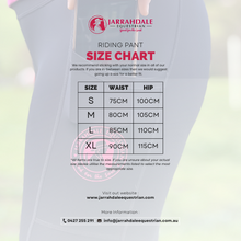 Load image into Gallery viewer, Jarrahdale Equestrian Riding Pants