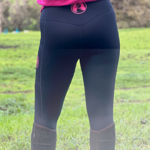 Load image into Gallery viewer, Jarrahdale Equestrian Riding Pants