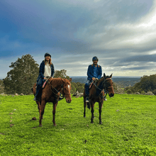 Load image into Gallery viewer, 1.5-Hour Banquet Ride Out For 2 - Weekends