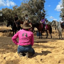 Load image into Gallery viewer, Private Group Lesson for 2 Riders - Weekends