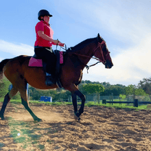 Load image into Gallery viewer, Private Lesson For 1 Rider - Weekdays