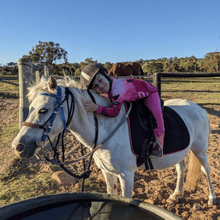 Load image into Gallery viewer, Private Lesson For 1 Rider - Weekends