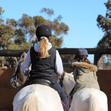 Load image into Gallery viewer, Private Group Lesson for 2 Riders - Weekdays
