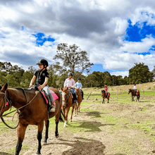 Load image into Gallery viewer, Private Group Lesson for 2 Riders - Weekdays
